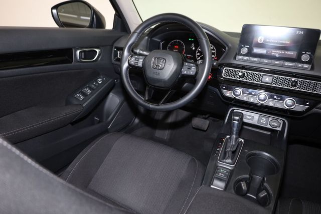 Thumbnail: 2023 Honda Civic - 12