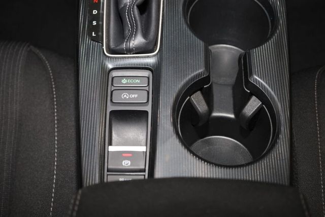 Thumbnail: 2023 Honda Civic - 35