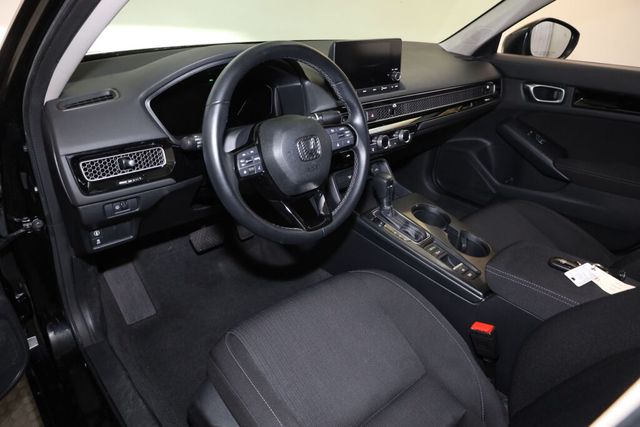Thumbnail: 2023 Honda Civic - 2