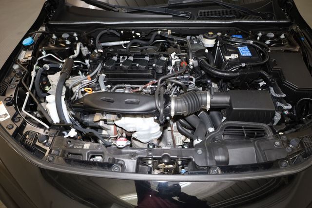 Thumbnail: 2023 Honda Civic - 7