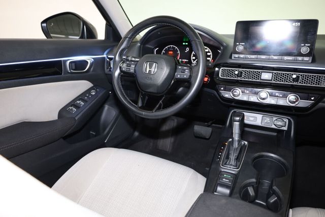 Thumbnail: 2023 Honda Civic - 13