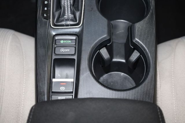 Thumbnail: 2023 Honda Civic - 35