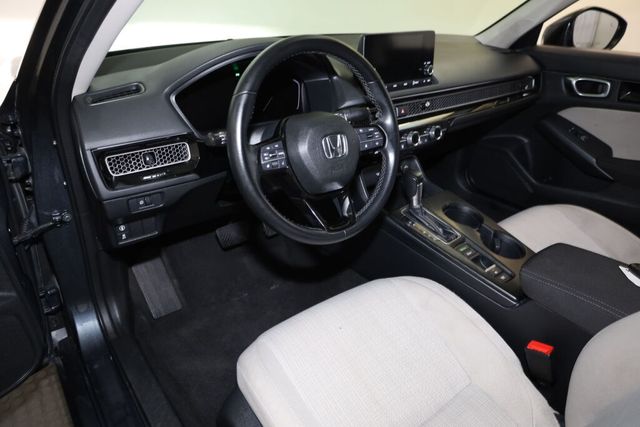Thumbnail: 2023 Honda Civic - 2