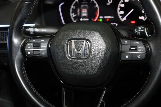Thumbnail: 2023 Honda Civic - 36