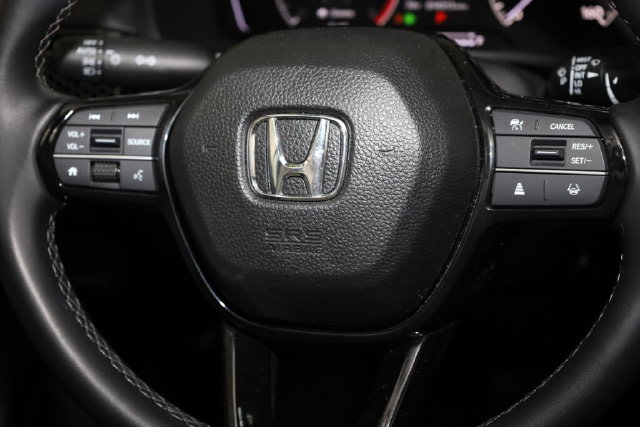 Thumbnail: 2024 Honda Civic - 36