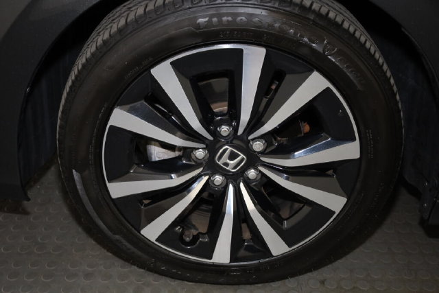 Thumbnail: 2024 Honda Civic - 7