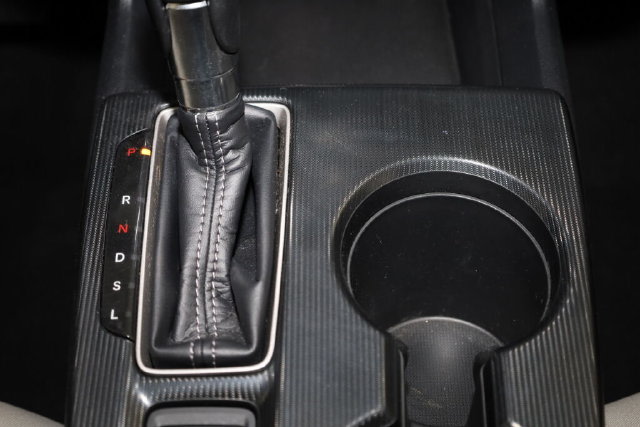 Thumbnail: 2024 Honda Civic - 16