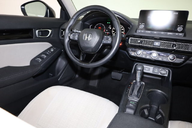 Thumbnail: 2024 Honda Civic - 13