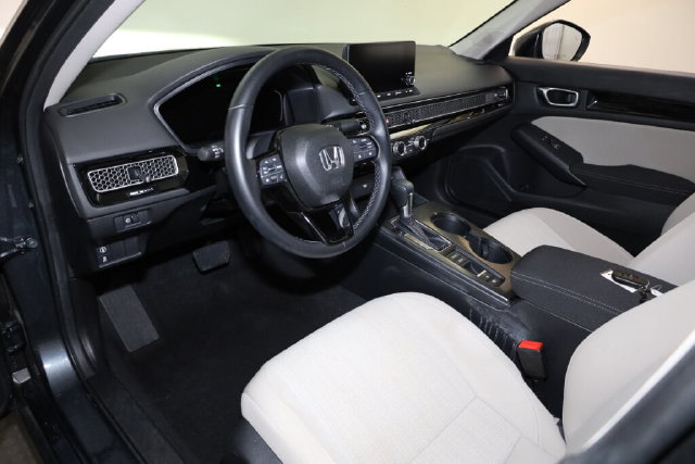 Thumbnail: 2024 Honda Civic - 2