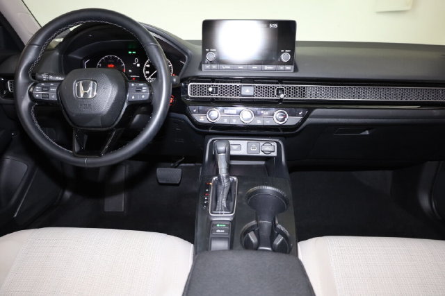 Thumbnail: 2024 Honda Civic - 14