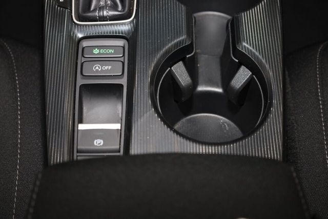 Thumbnail: 2023 Honda Civic - 35