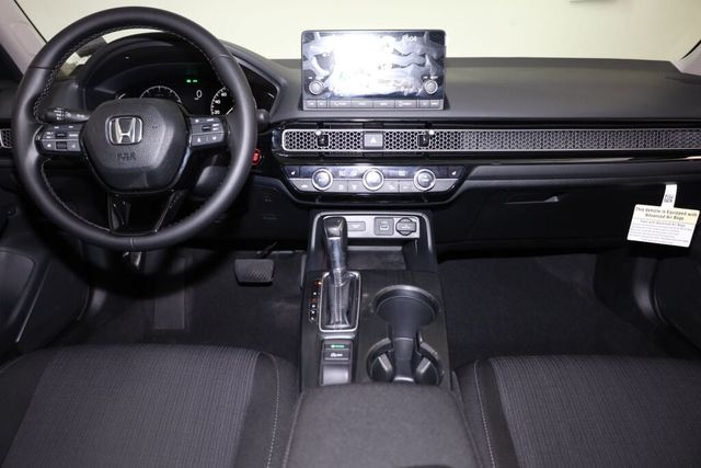Thumbnail: 2023 Honda Civic - 14