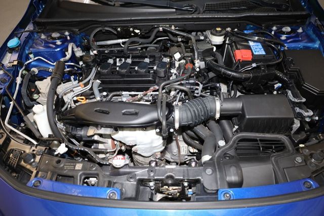 Thumbnail: 2023 Honda Civic - 8