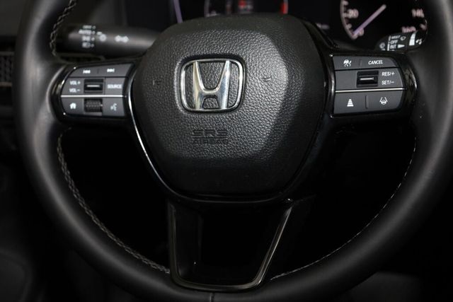 Thumbnail: 2023 Honda Civic - 36