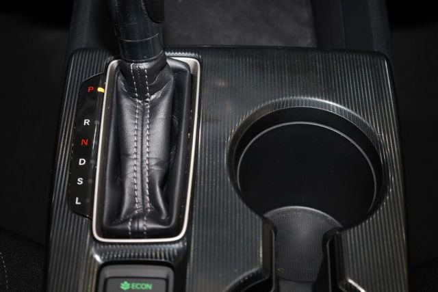 Thumbnail: 2023 Honda Civic - 16