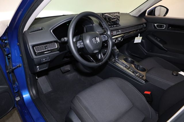 Thumbnail: 2023 Honda Civic - 2