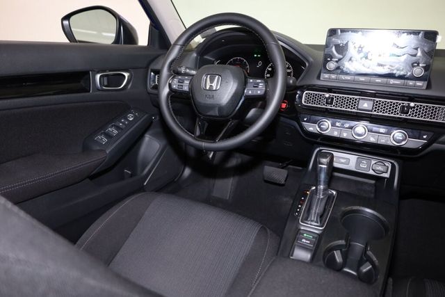 Thumbnail: 2023 Honda Civic - 13