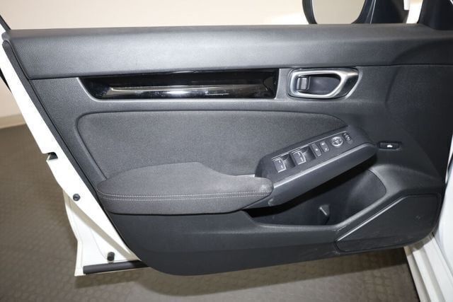 Thumbnail: 2024 Honda Civic - 26