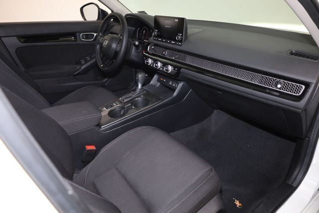 Thumbnail: 2024 Honda Civic - 38