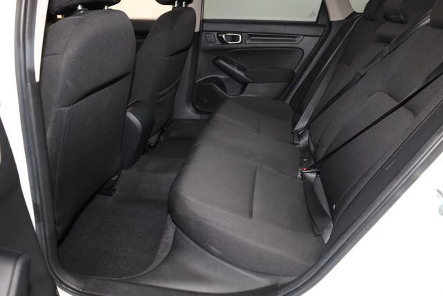 Thumbnail: 2024 Honda Civic - 30