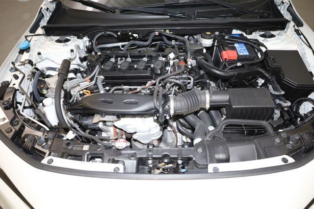 Thumbnail: 2024 Honda Civic - 8