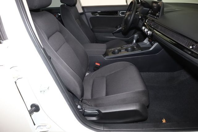 Thumbnail: 2024 Honda Civic - 10