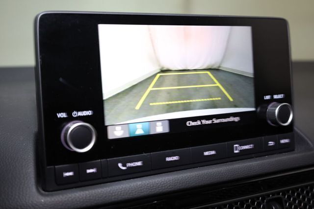 Thumbnail: 2024 Honda Civic - 14