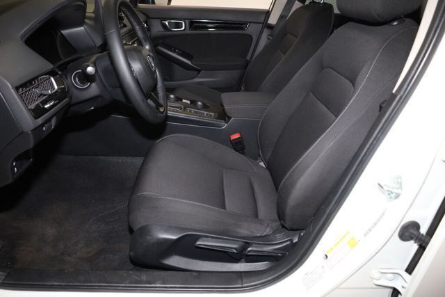 Thumbnail: 2024 Honda Civic - 11