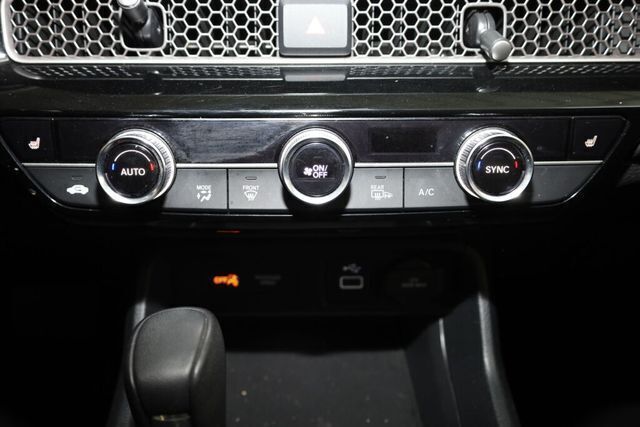 Thumbnail: 2024 Honda Civic - 33