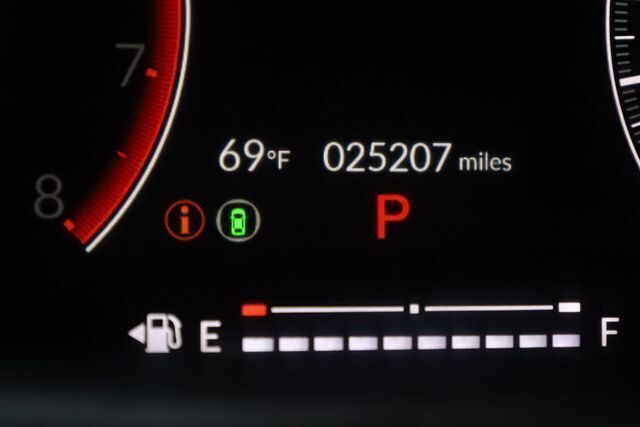 Thumbnail: 2024 Honda Civic - 16