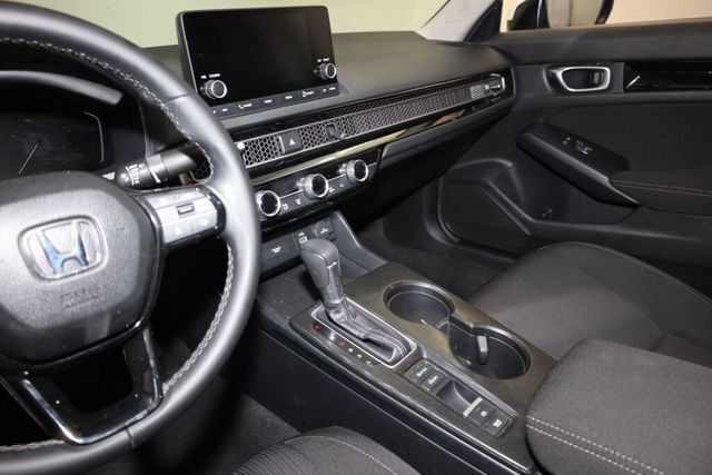 Thumbnail: 2024 Honda Civic - 9