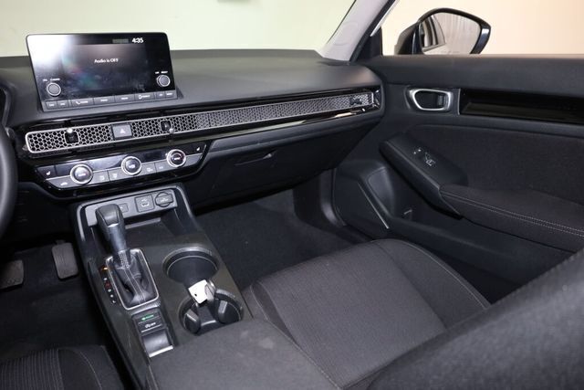 Thumbnail: 2024 Honda Civic - 31