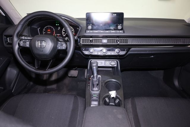 Thumbnail: 2024 Honda Civic - 13