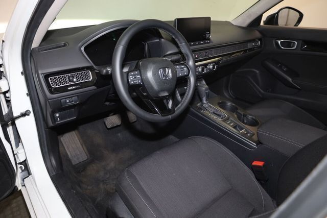 Thumbnail: 2024 Honda Civic - 2