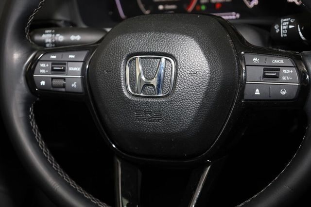 Thumbnail: 2024 Honda Civic - 36