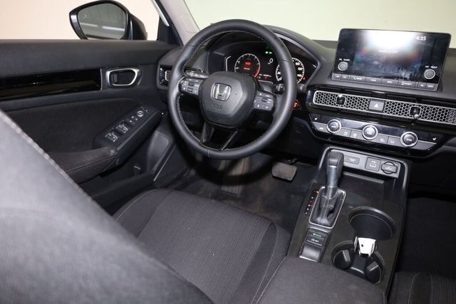 Thumbnail: 2024 Honda Civic - 12