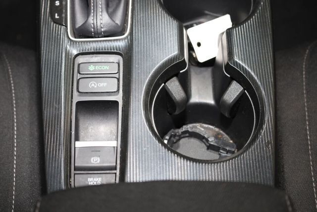 Thumbnail: 2024 Honda Civic - 35