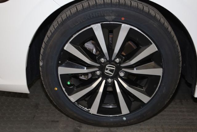 Thumbnail: 2024 Honda Civic - 7