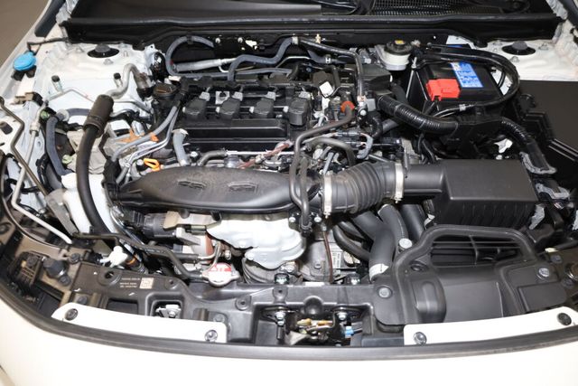 Thumbnail: 2024 Honda Civic - 8