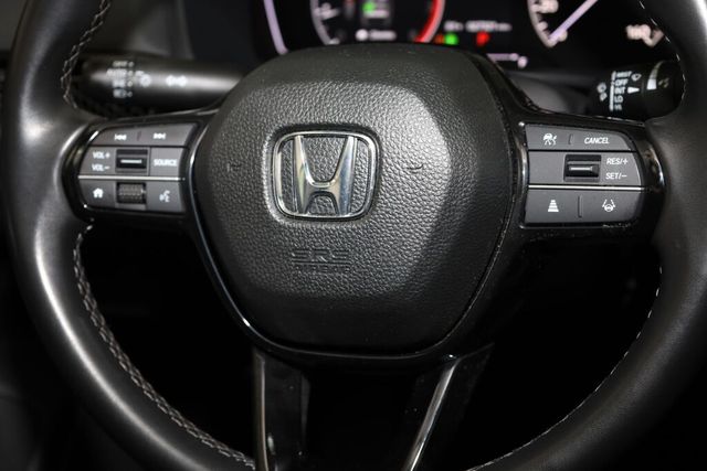 Thumbnail: 2024 Honda Civic - 36