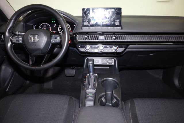 Thumbnail: 2024 Honda Civic - 14
