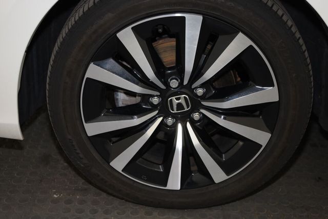 Thumbnail: 2024 Honda Civic - 7