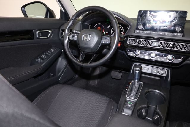 Thumbnail: 2024 Honda Civic - 13