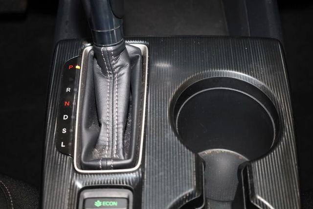 Thumbnail: 2024 Honda Civic - 16