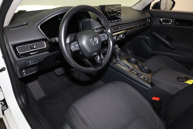 Thumbnail: 2024 Honda Civic - 2