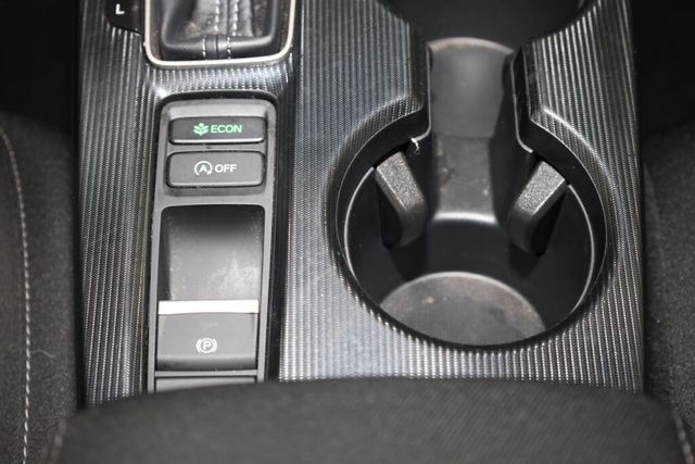 Thumbnail: 2024 Honda Civic - 35