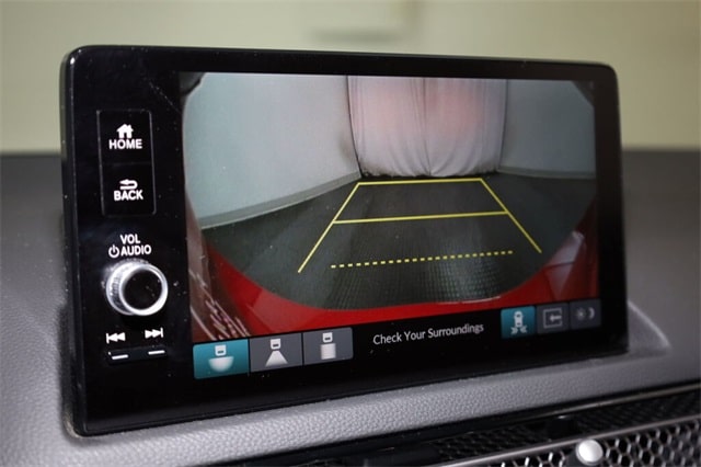 Thumbnail: 2024 Honda Civic - 15