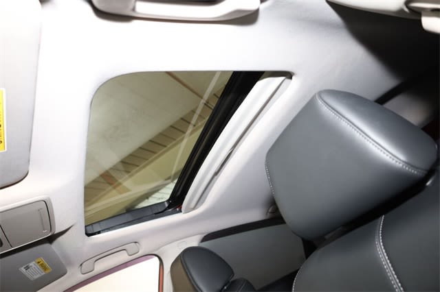 Thumbnail: 2024 Honda Civic - 33