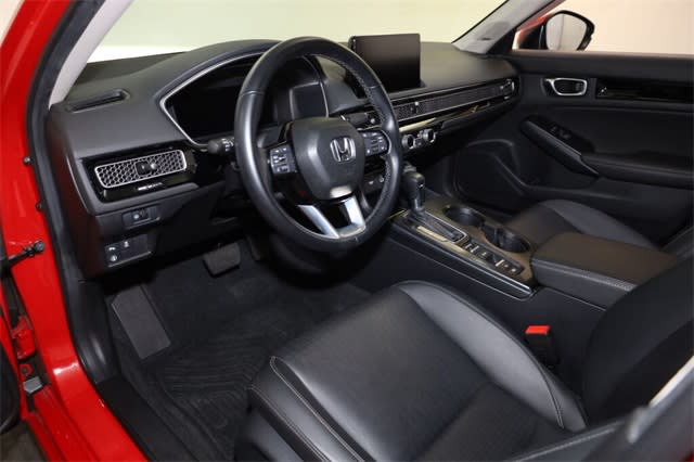 Thumbnail: 2024 Honda Civic - 2