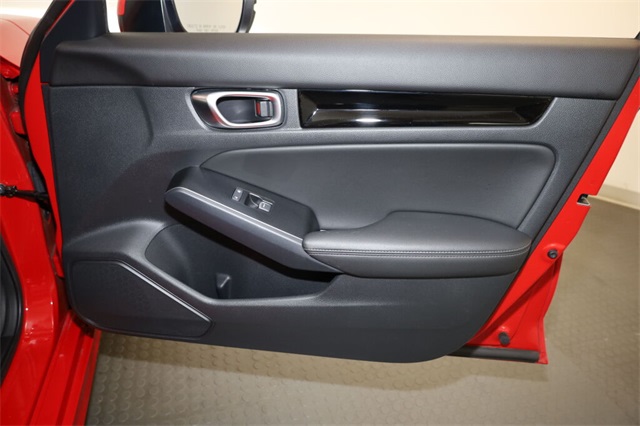 Thumbnail: 2024 Honda Civic - 29